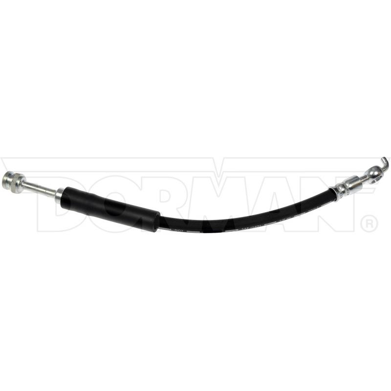 2017 Mazda 3 Sport Brake Hydraulic Hose Rear Left Dorman H629108 image 1 of 4