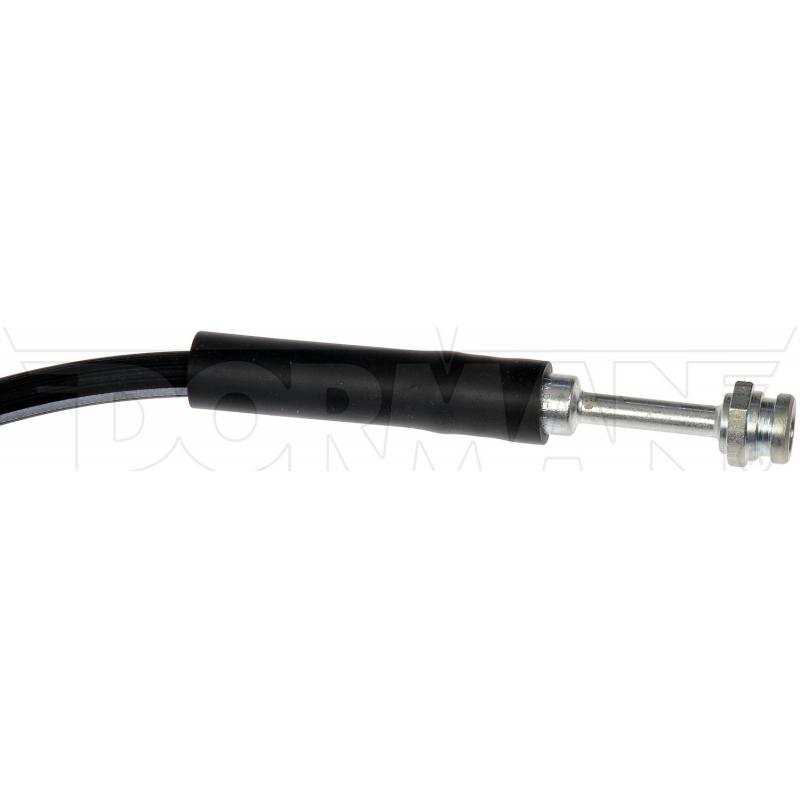 2017 Mazda 3 Sport Brake Hydraulic Hose Rear Left Dorman H629108 image 3 of 4