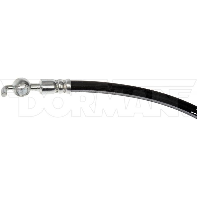 2017 Mazda 3 Sport Brake Hydraulic Hose Rear Left Dorman H629108 image 4 of 4
