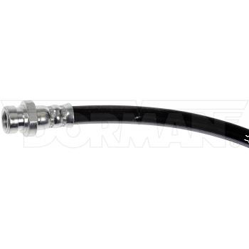 2015 Mitsubishi L200 Brake Hydraulic Hose Rear Left Dorman H629109 image 1 of 4