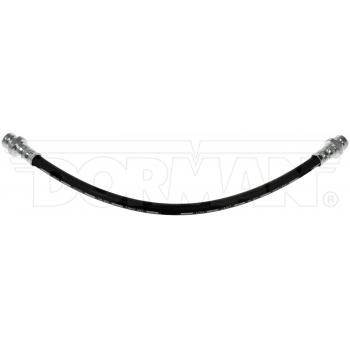 2015 Mitsubishi L200 Brake Hydraulic Hose Rear Left Dorman H629109 image 2 of 4
