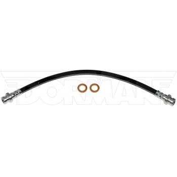 2015 Mitsubishi L200 Brake Hydraulic Hose Rear Left Dorman H629109 image 3 of 4