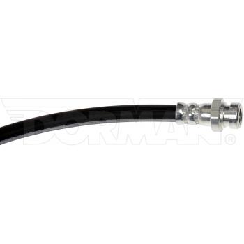 2015 Mitsubishi L200 Brake Hydraulic Hose Rear Left Dorman H629109 image 4 of 4