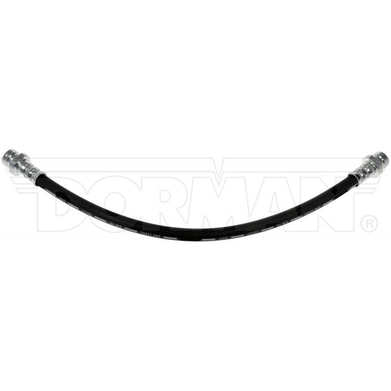 Dorman H629109 - Brake Hydraulic Hose Dorman H629109 Brake Hydraulic Hose product image 2 of 4