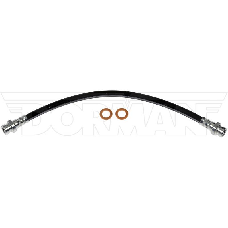 Dorman H629109 - Brake Hydraulic Hose Dorman H629109 Brake Hydraulic Hose product image 3 of 4