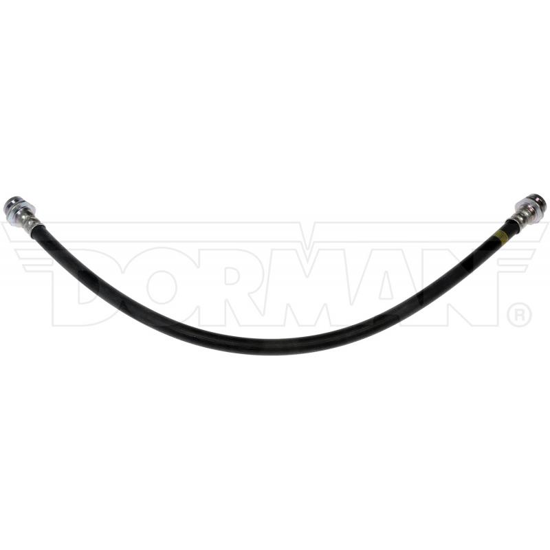2017 Nissan NP300 Frontier Brake Hydraulic Hose Rear Left Dorman H629112 image 4 of 4