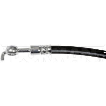 2017 Nissan X-Trail Brake Hydraulic Hose Rear Left Outer Dorman H629113 image 1 of 4