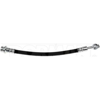2017 Nissan X-Trail Brake Hydraulic Hose Rear Left Outer Dorman H629113 image 2 of 4