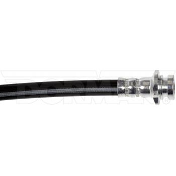 2017 Nissan X-Trail Brake Hydraulic Hose Rear Left Outer Dorman H629113 image 3 of 4