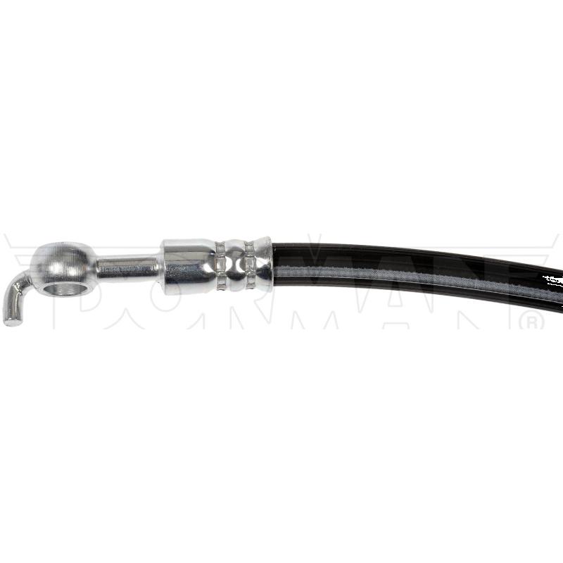 2018 Nissan X-Trail Brake Hydraulic Hose Rear Left Dorman H629113 image 1 of 4