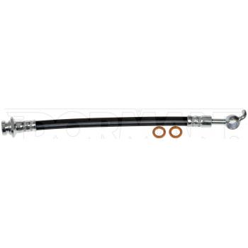 2017 Nissan X-Trail Brake Hydraulic Hose Rear Right Outer Dorman H629114 image 1 of 4