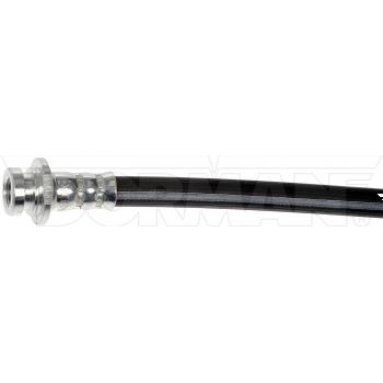 2017 Nissan X-Trail Brake Hydraulic Hose Rear Right Outer Dorman H629114 image 2 of 4