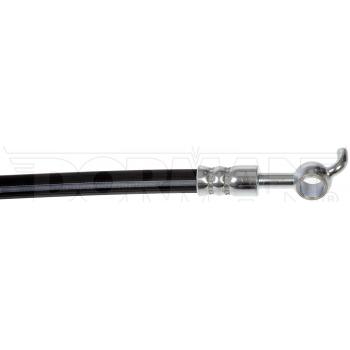 2017 Nissan X-Trail Brake Hydraulic Hose Rear Right Outer Dorman H629114 image 4 of 4