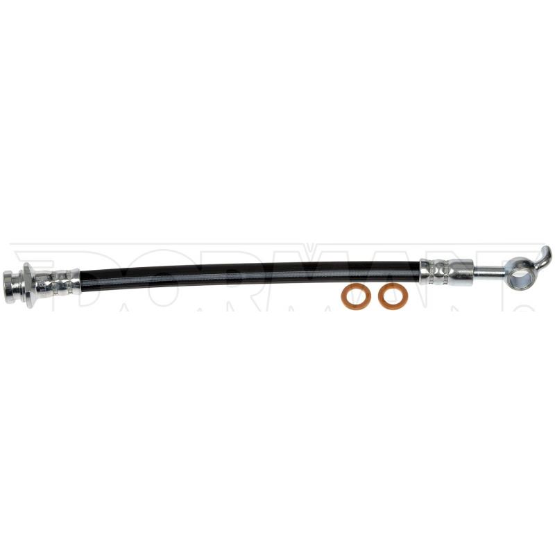 2018 Nissan X-Trail Brake Hydraulic Hose Rear Right Dorman H629114 image 1 of 4