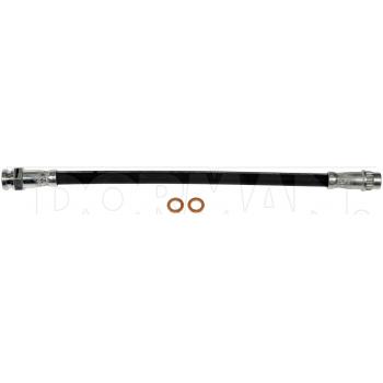 2006 Peugeot Partner Brake Hydraulic Hose