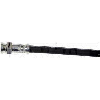 2006 Peugeot Partner Brake Hydraulic Hose Rear Left Dorman H629117 image 3 of 4