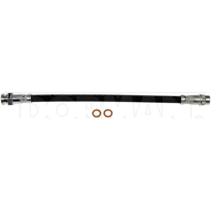 2006 Peugeot Partner Brake Hydraulic Hose