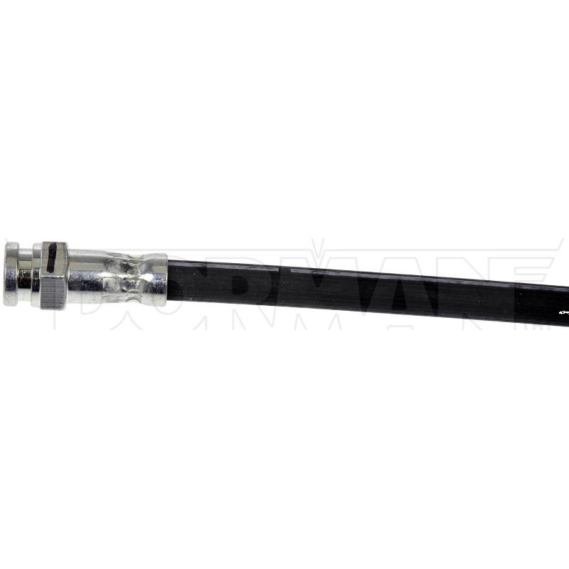 2009 Peugeot Partner Brake Hydraulic Hose Rear Left Dorman H629117 image 3 of 4