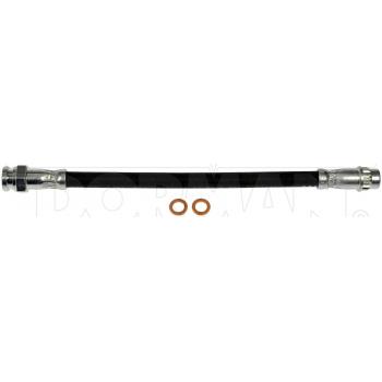 2017 Peugeot Partner Brake Hydraulic Hose Rear Left Dorman H629118 image 3 of 4