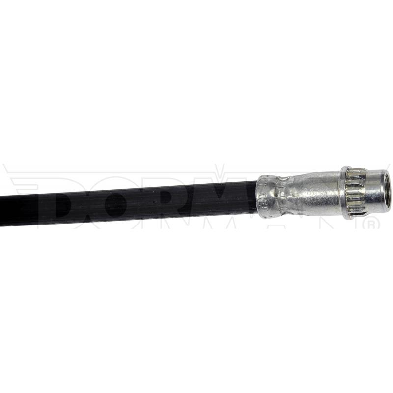 2015 Peugeot Partner Brake Hydraulic Hose Rear Left Dorman H629118 image 2 of 4