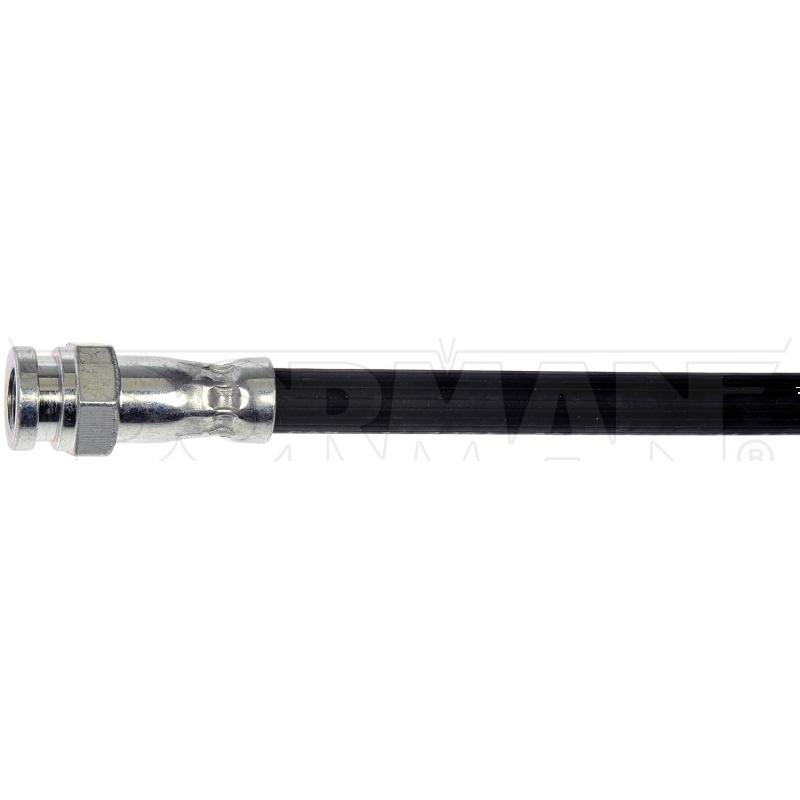 2015 Peugeot Partner Brake Hydraulic Hose Rear Left Dorman H629118 image 4 of 4