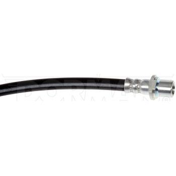 2015 Toyota Avanza Brake Hydraulic Hose Rear Center Dorman H629119 image 2 of 4