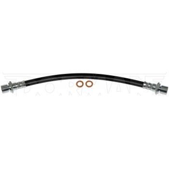 2015 Toyota Avanza Brake Hydraulic Hose Rear Center Dorman H629119 image 3 of 4