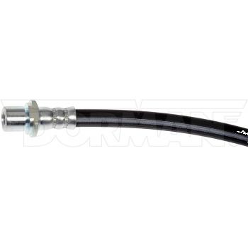 2015 Toyota Avanza Brake Hydraulic Hose Rear Center Dorman H629119 image 4 of 4
