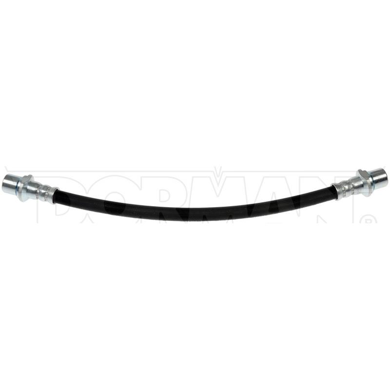 2014 Toyota Avanza Brake Hydraulic Hose Rear Center Dorman H629119 image 1 of 4