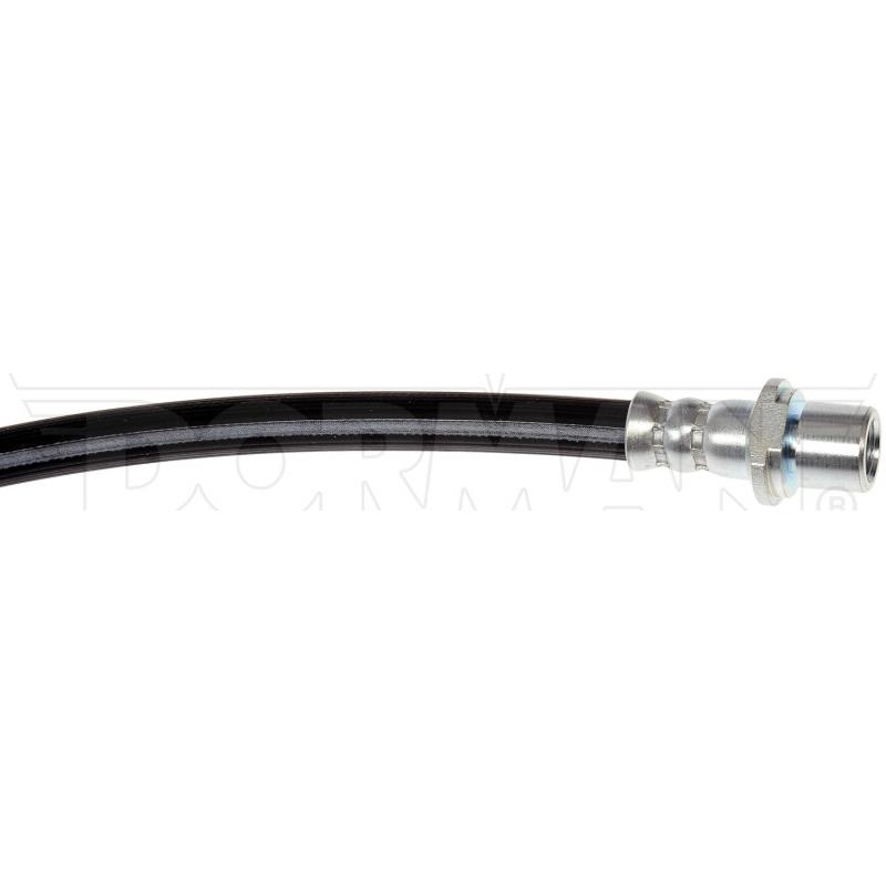 2014 Toyota Avanza Brake Hydraulic Hose Rear Center Dorman H629119 image 2 of 4