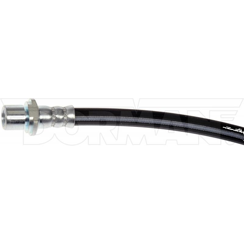 2014 Toyota Avanza Brake Hydraulic Hose Rear Center Dorman H629119 image 4 of 4
