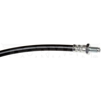 2016 Toyota Hilux Brake Hydraulic Hose Rear Center Dorman H629120 image 1 of 4