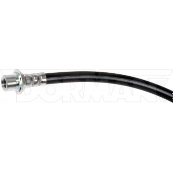 2016 Toyota Hilux Brake Hydraulic Hose Rear Center Dorman H629120 image 2 of 4