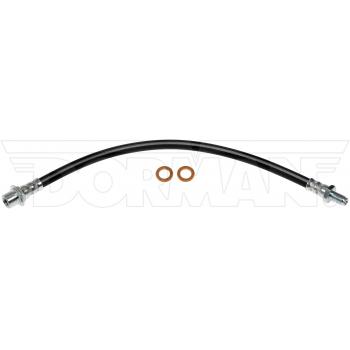 2016 Toyota Hilux Brake Hydraulic Hose Rear Center Dorman H629120 image 3 of 4
