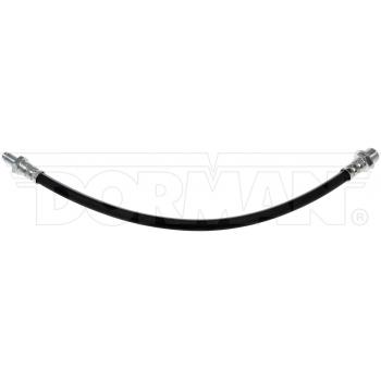 2016 Toyota Hilux Brake Hydraulic Hose Rear Center Dorman H629120 image 4 of 4