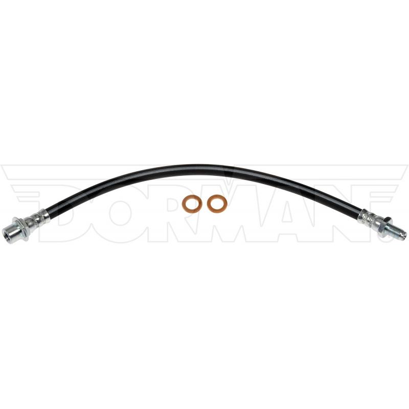 Dorman H629120 Brake Hydraulic Hose product image 3 of 4