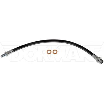 2014 Toyota Hiace Brake Hydraulic Hose Rear Center Dorman H629121 image 1 of 4