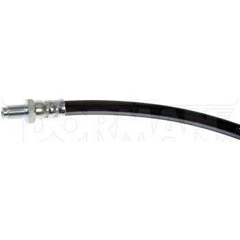 2014 Toyota Hiace Brake Hydraulic Hose Rear Center Dorman H629121 image 3 of 4