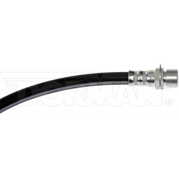 2014 Toyota Hiace Brake Hydraulic Hose Rear Center Dorman H629121 image 4 of 4