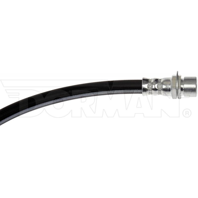 2015 Toyota Hiace Brake Hydraulic Hose Rear Center Dorman H629121 image 4 of 4