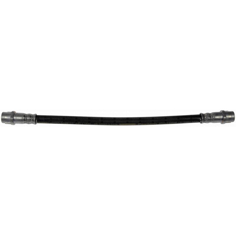 2012 Volkswagen Transporter Brake Hydraulic Hose Rear Left Dorman H629122 image 3 of 4