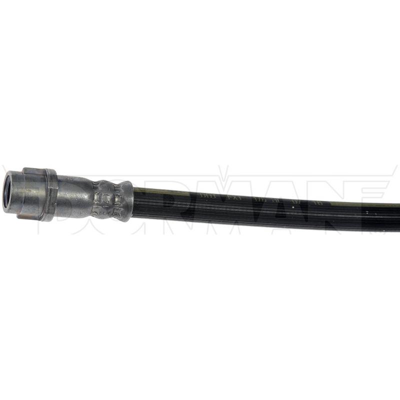 2012 Volkswagen Transporter Brake Hydraulic Hose Rear Left Dorman H629122 image 4 of 4