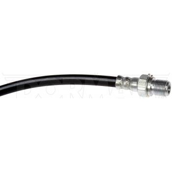 1978 Chevrolet K5 Blazer Brake Hydraulic Hose Front Left Dorman H79339 image 1 of 4