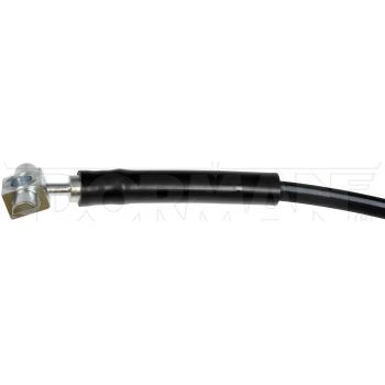 1978 Chevrolet K5 Blazer Brake Hydraulic Hose Front Left Dorman H79339 image 4 of 4