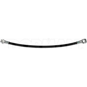 1976 Pontiac Firebird Brake Hydraulic Hose Front Left Dorman H80970 image 1 of 4