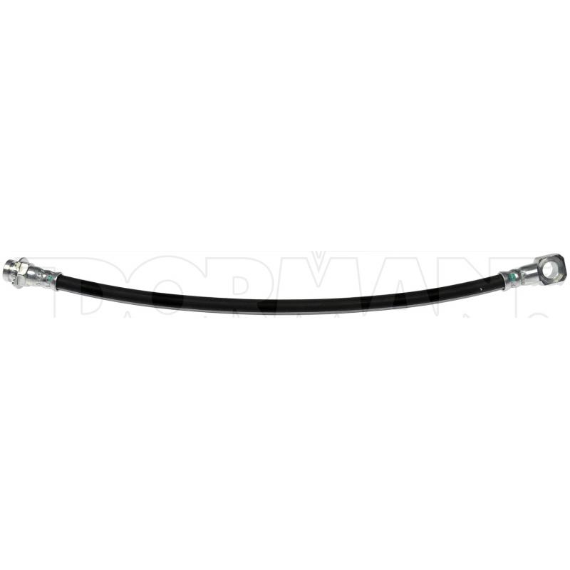 1974 Chevrolet Camaro Brake Hydraulic Hose Front Left Dorman H80970 image 1 of 4