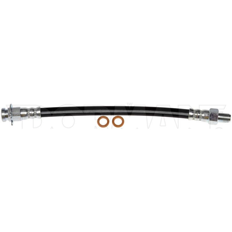1982 Chevrolet Corvette Brake Hydraulic Hose