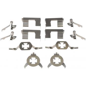 Dorman HW13140 Disc Brake Hardware Kit product image 1 of 1