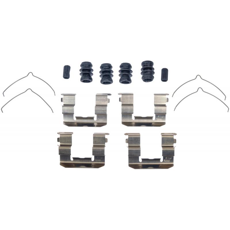 Dorman HW13258 - Disc Brake Hardware Kit Dorman HW13258 Disc Brake Hardware Kit product image 1 of 1