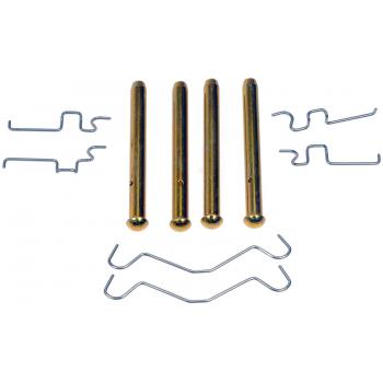 2006 Toyota Matrix Disc Brake Hardware Kit Rear Dorman HW13373 image 1 of 1
